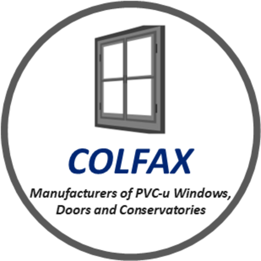 Colfax logo